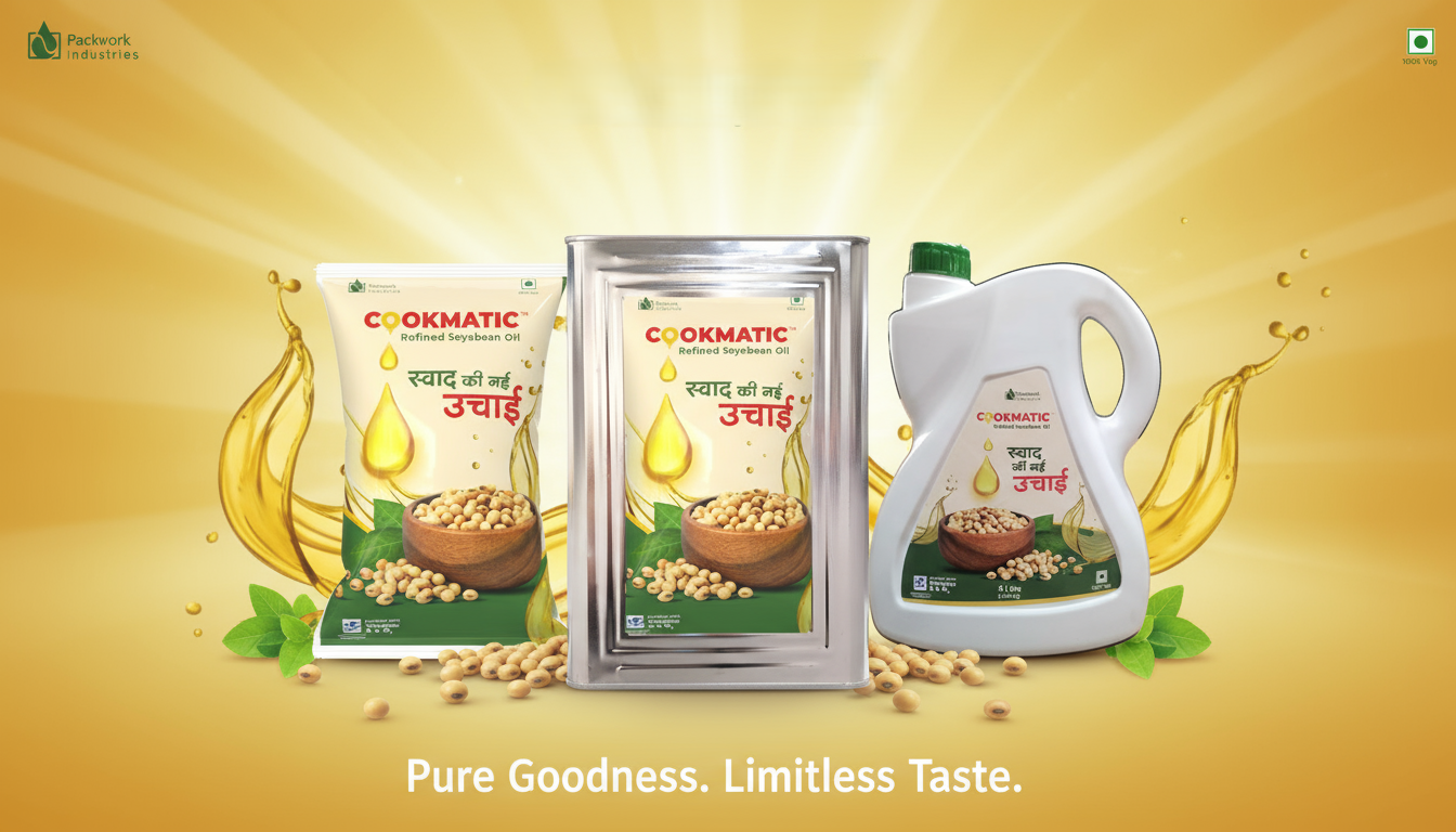 Soybean Oil Refining Process Diagram